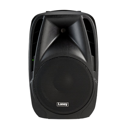 Laney AH112-G2 800W Active PA Speaker | Bluetooth | Black