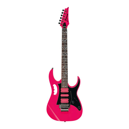 Ibanez JEMJRSP-PK Electric Guitar | Pink