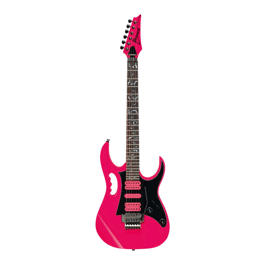 Ibanez JEMJRSP-PK Electric Guitar | Pink
