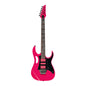 Ibanez JEMJRSP-PK Electric Guitar | Pink