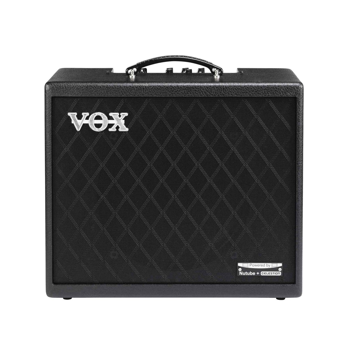 VOX CAMBRIDGE50 Guitar Combo Amp | 50W Nutube | Black