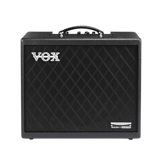 VOX CAMBRIDGE50 Guitar Combo Amp | 50W Nutube | Black
