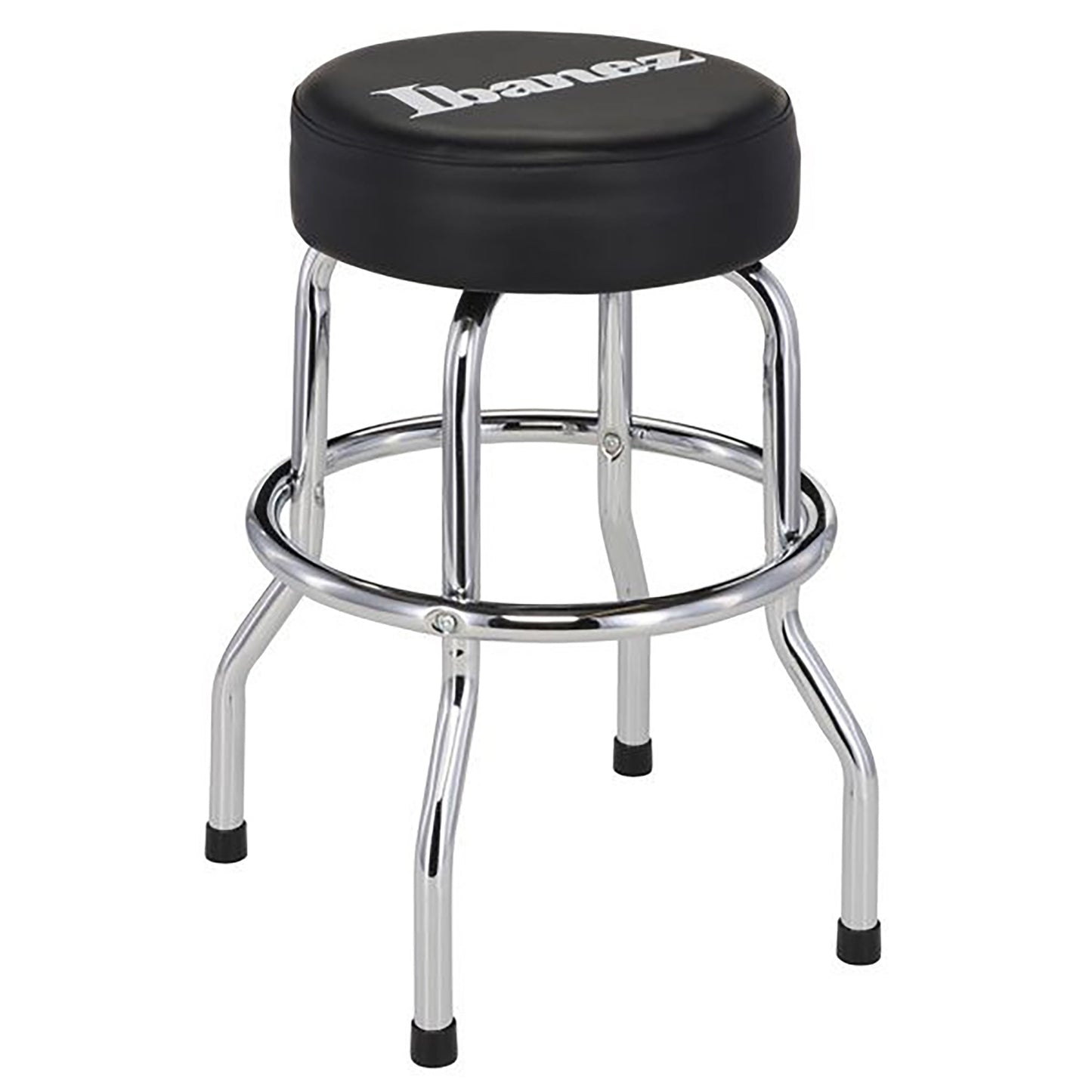 Ibanez IBS50E1 – Electric Logo Bar Stool | Musician Seat