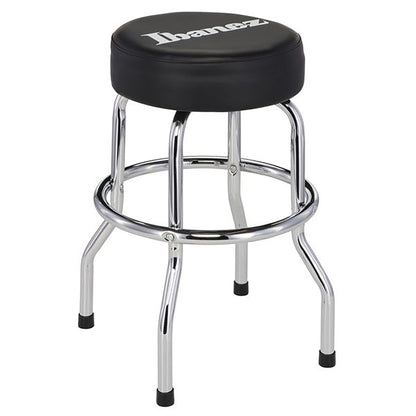 Ibanez IBS50E1 – Electric Logo Bar Stool | Musician Seat