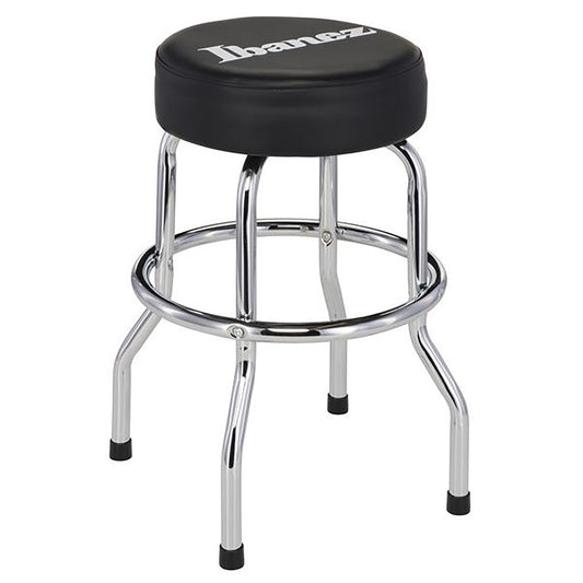 Ibanez IBS50E1 – Electric Logo Bar Stool | Musician Seat