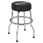 Ibanez IBS50E1 – Electric Logo Bar Stool | Musician Seat