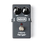 MXR M152 Micro Flanger | Analog Guitar Pedal
