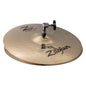 Zildjian Z40101 14" Z Custom Hi-Hat Cymbal Pair