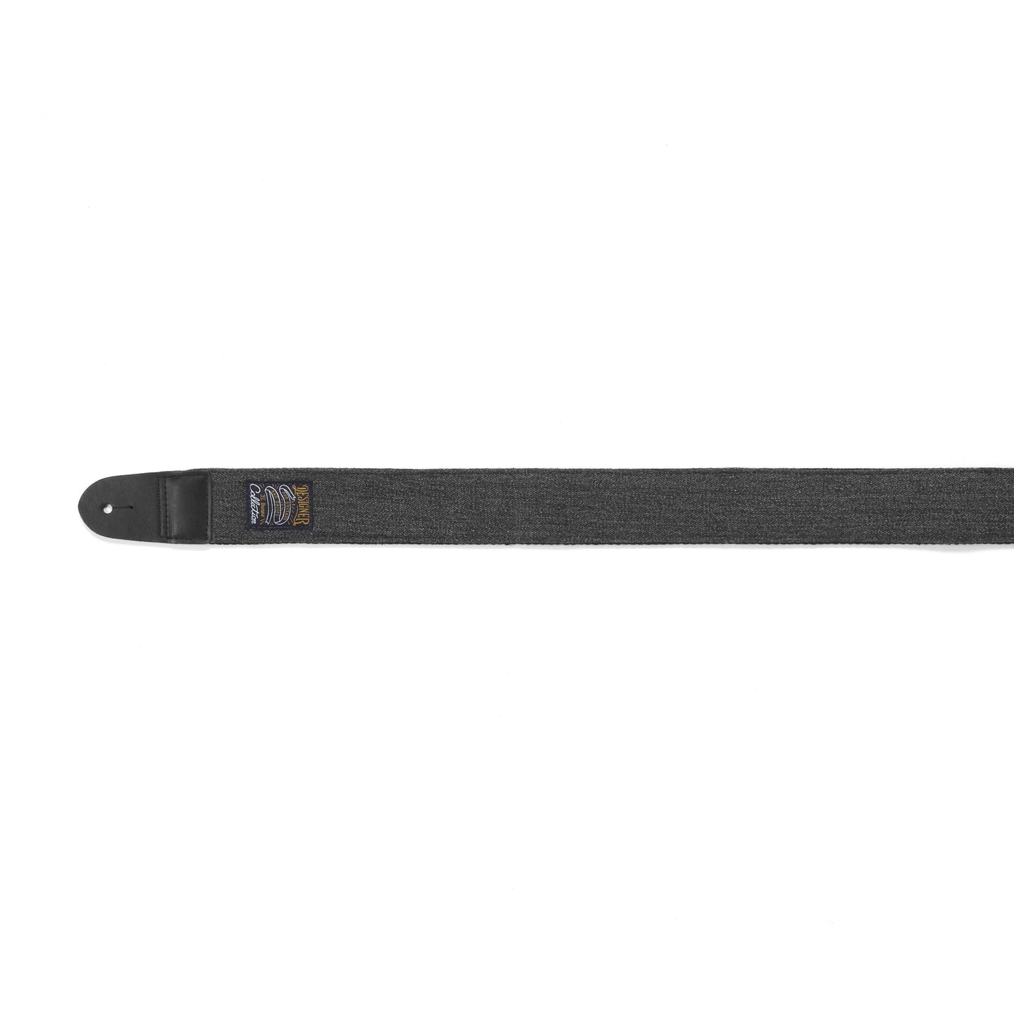 Ibanez DCS50D-BKD – Designer Guitar Strap | 50mm | Black Denim