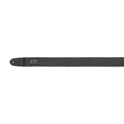 Ibanez DCS50D-BKD – Designer Guitar Strap | 50mm | Black Denim