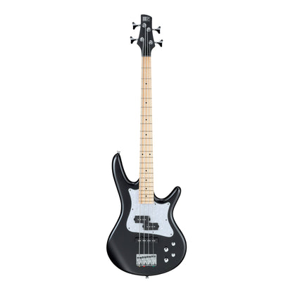 Ibanez SRMD200-BKF – SR Mezzo 4-String Bass Black Flat