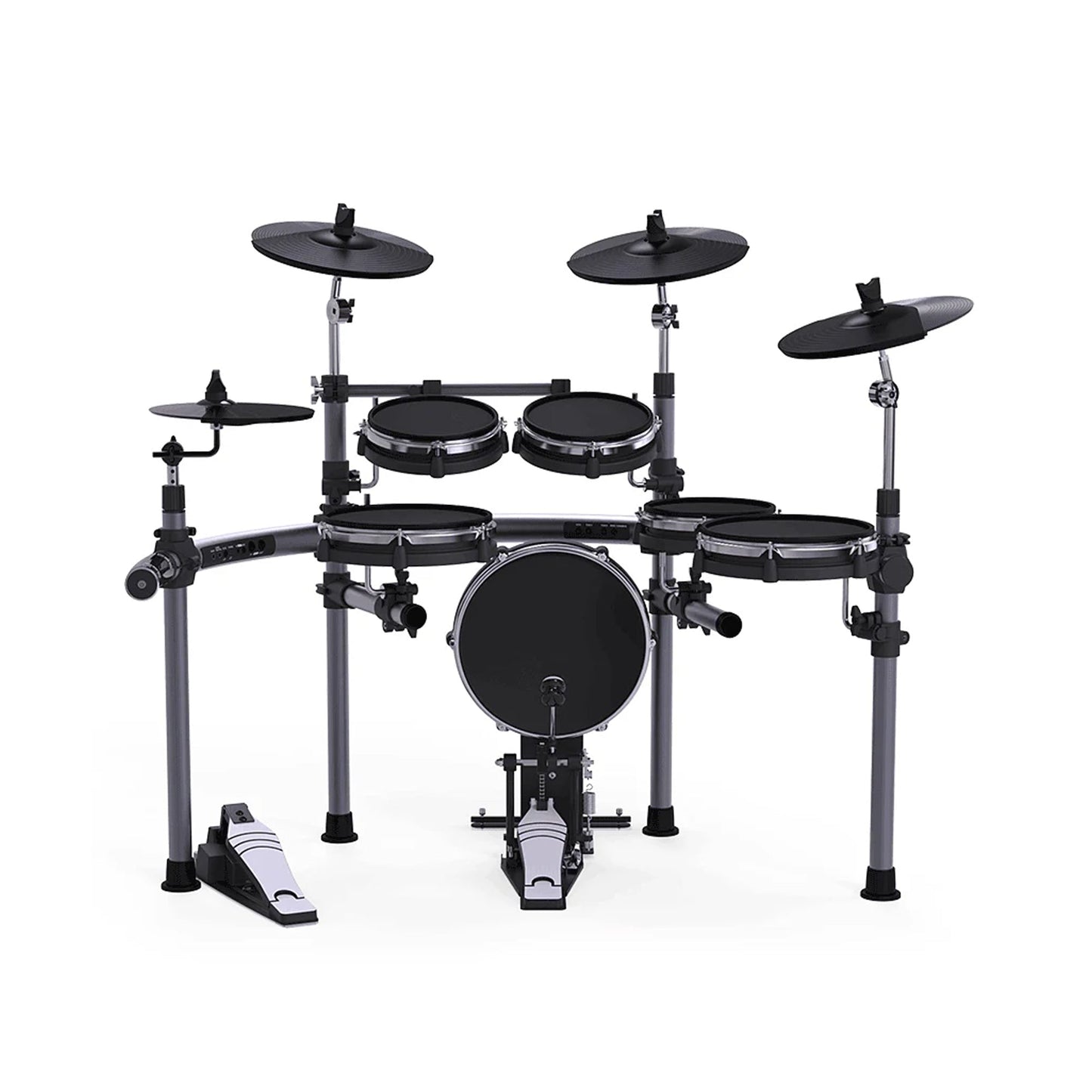 Medeli YODRUM-PRO – Electronic Drum Set | Mesh Pads