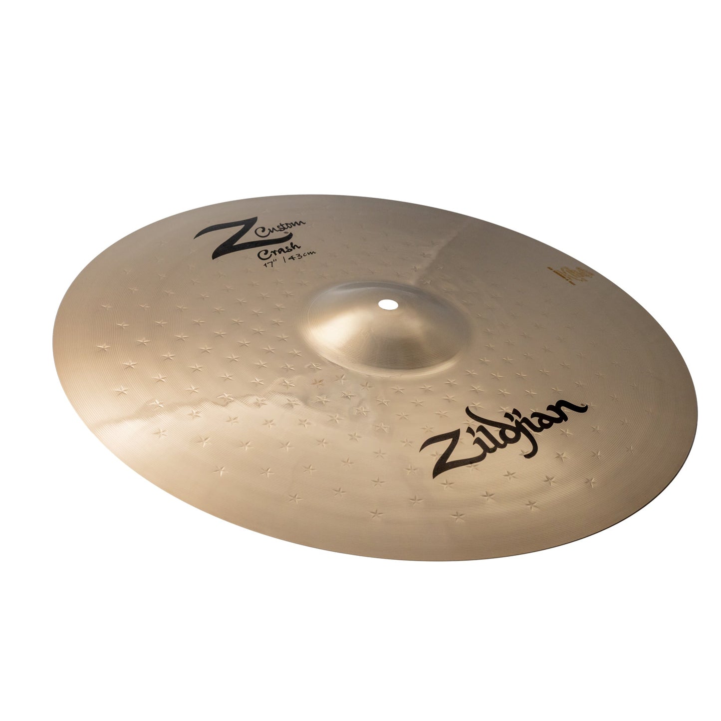 Zildjian Z40114 17" Z Custom Crash Cymbal