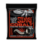 Ernie Ball P02739 Slinky Cobalt 6-String Electric Bass Strings 32-130