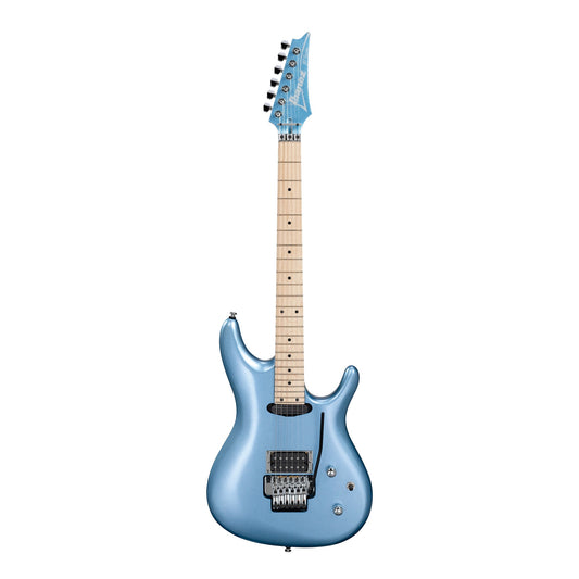 Ibanez JS140M-SDL Joe Satriani Electric Guitar | Soda Blue