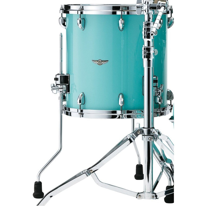 TAMA TWF1614-GAQ – Floor Tom 16x14 | STAR Walnut | GAQ
