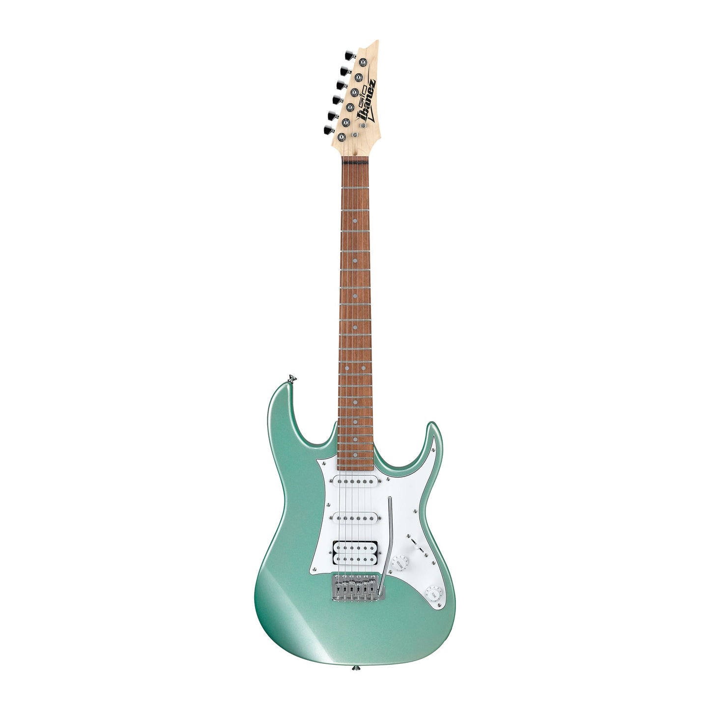 Ibanez GRX40-MGN GIO Electric Guitar | Metallic Light Green