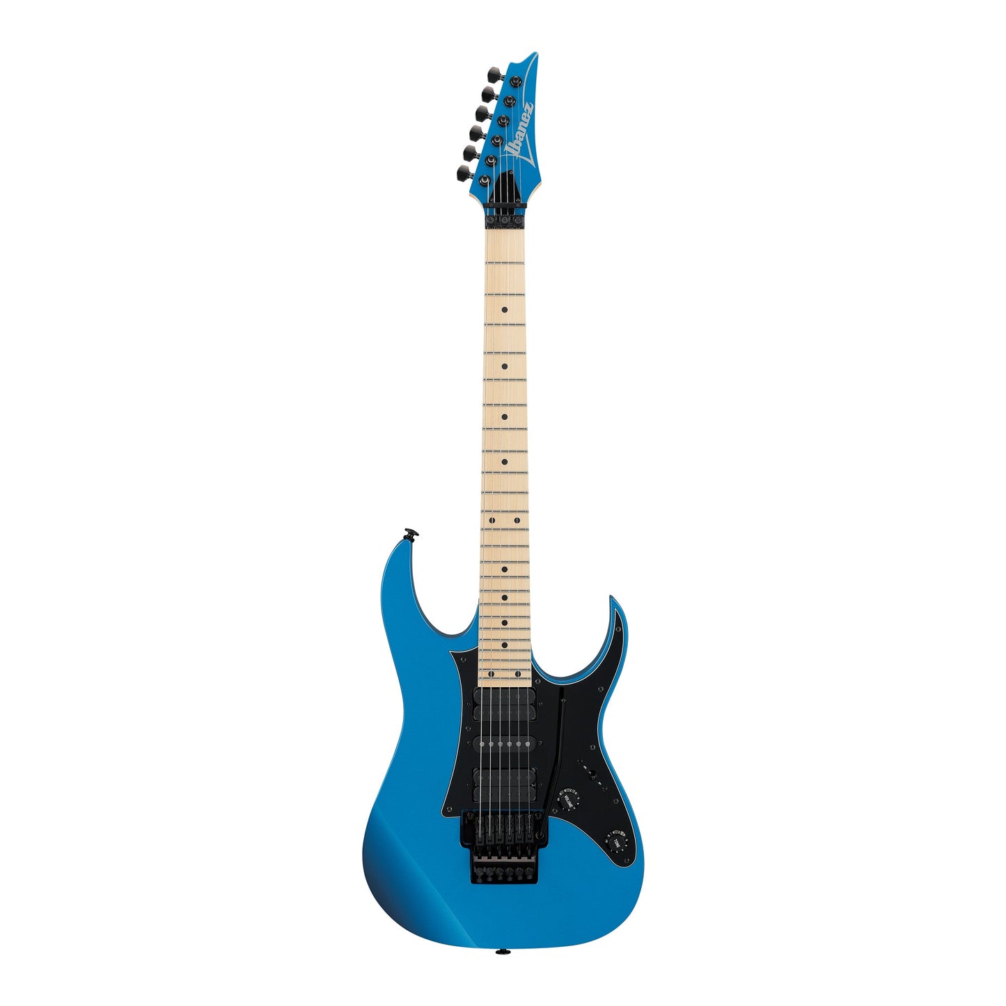 Ibanez RG550-EB Electric Guitar | Electric Blue