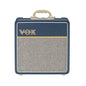 VOX AC4C1-BL – Blue Combo Amp | 4W All-Tube Class A