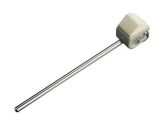 TAMA PB90F – Speed Cobra Felt Pedal Beater | Convex | Felt