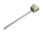 TAMA PB90F – Speed Cobra Felt Pedal Beater | Convex | Felt