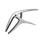 Ernie Ball P09601 Axis Capo Silver 6 & 7 String