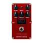 VOX VE-ME Mystic Edge – Guitar Effect Pedal | Nutube | Red