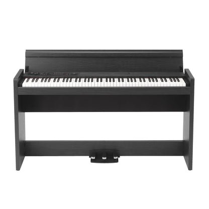 Korg LP-380-RWBK | 88-Key Digital Piano | Made in Japan
