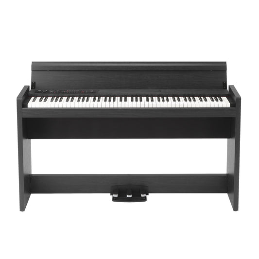 Korg LP-380-RWBK | 88-Key Digital Piano | Made in Japan
