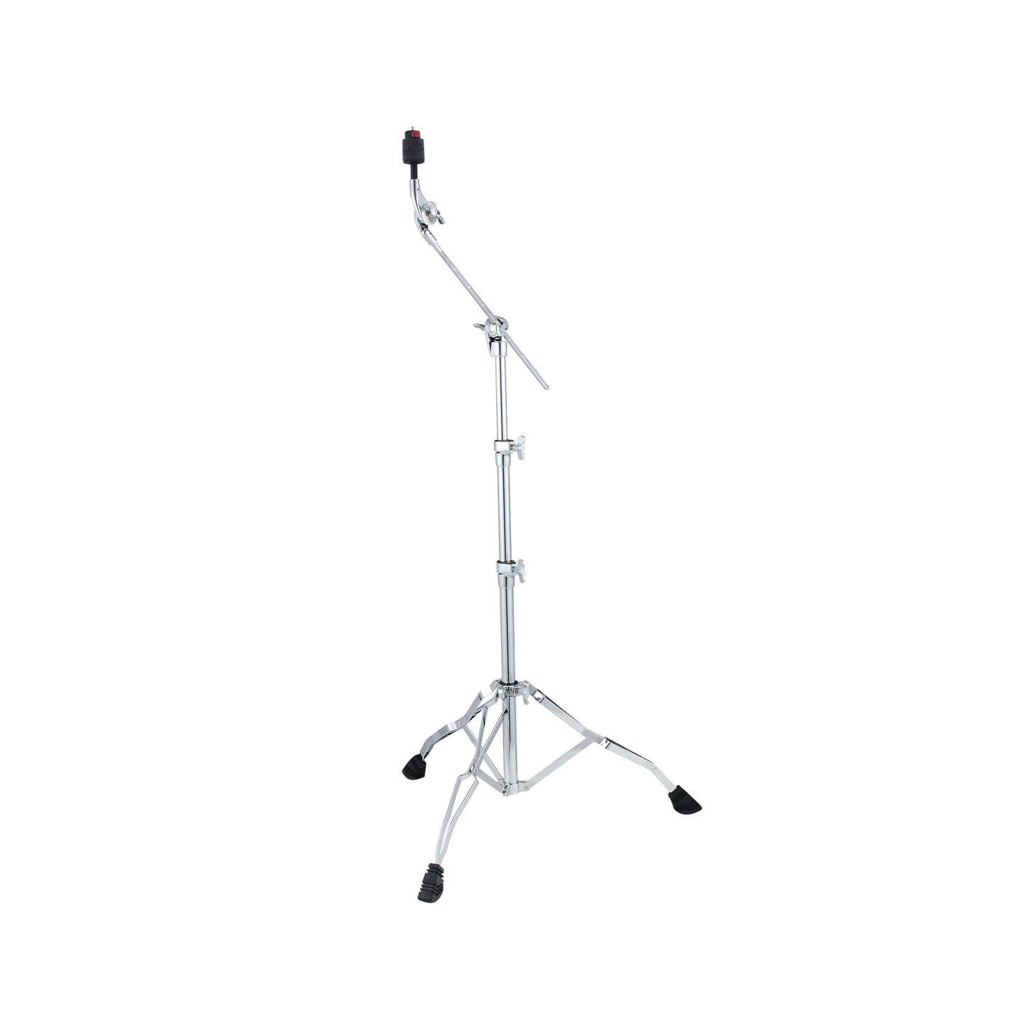 TAMA HC43BWN – Boom Cymbal Stand | Double Braced | Chrome