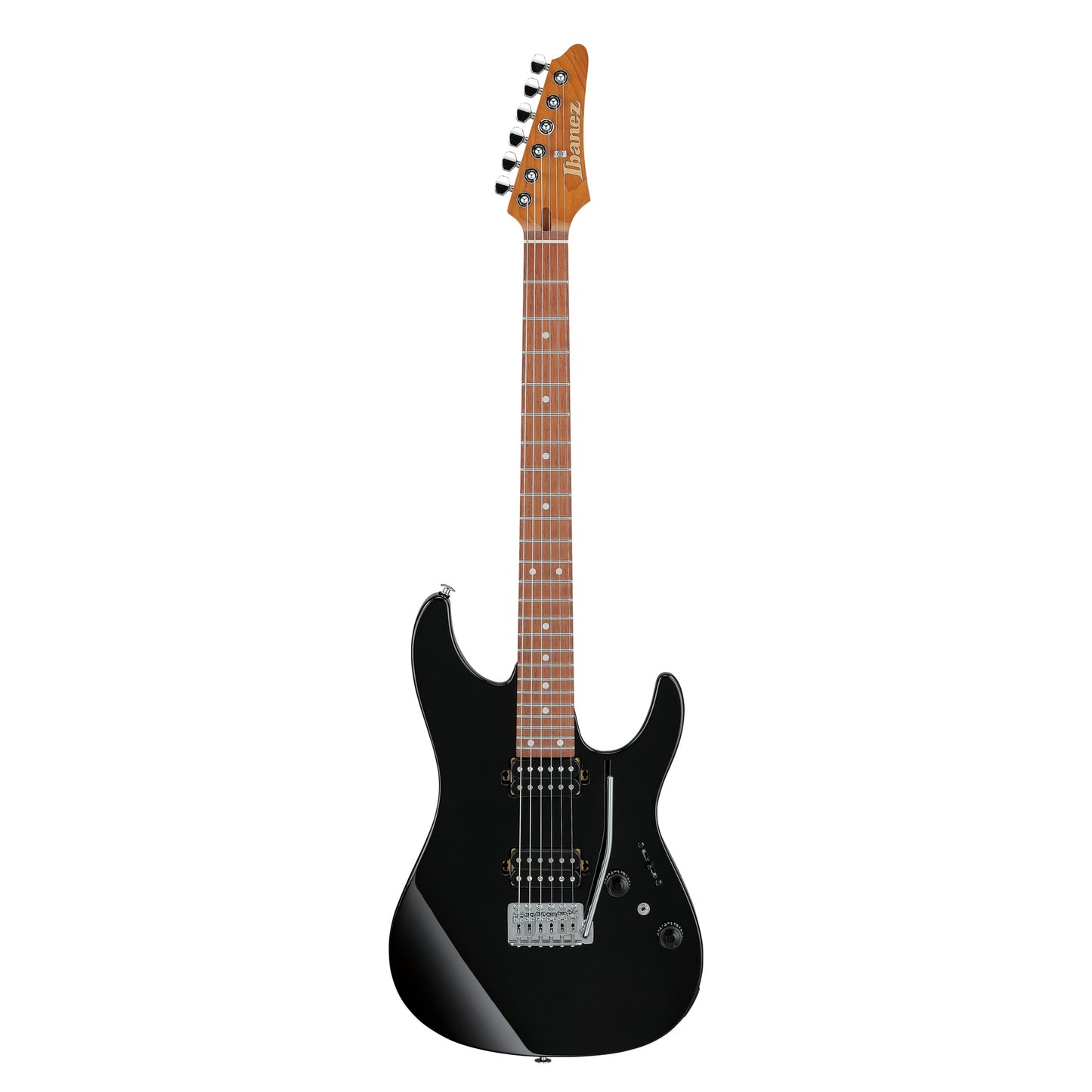 Ibanez AZ24S2-BK Electric Guitar | Black