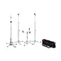 TAMA HC4FB – Drum Hardware Kit | Standard Kits | Flat-Base
