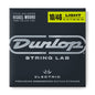 Dunlop DEN1046 Electric Guitar Strings 10-46
