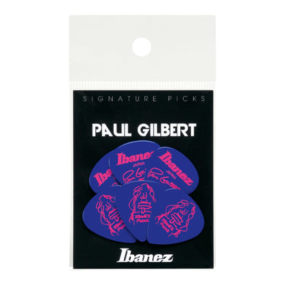 Ibanez B1000PG-JB – Paul Gilbert Picks 1.0mm | Set of 6