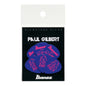 Ibanez B1000PG-JB – Paul Gilbert Picks 1.0mm | Set of 6