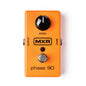 MXR M101 Phase 90 Phaser | Guitar Pedal Orange