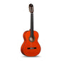 Alhambra 8209 – Flamenco Classical Guitar | Gloss Finish