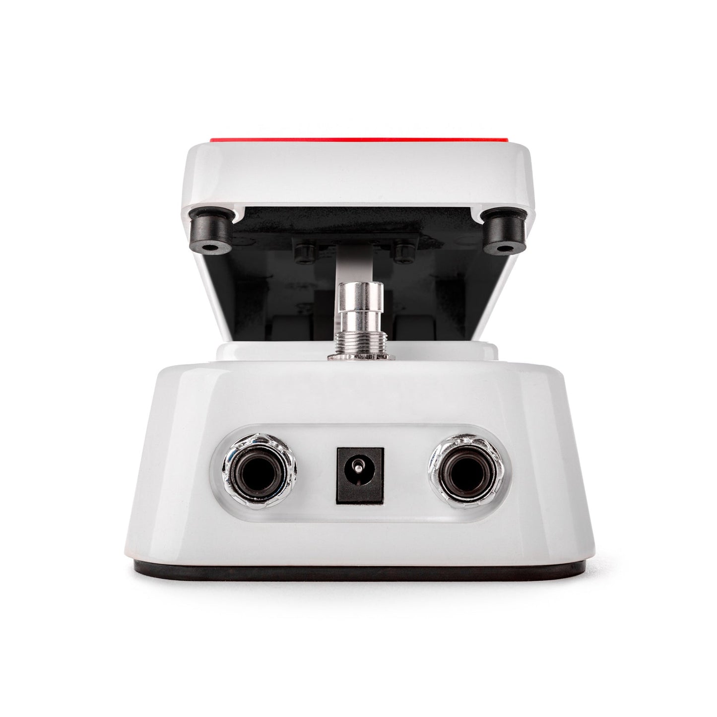 Dunlop CBJ95SW Cry Baby Junior Wah | White