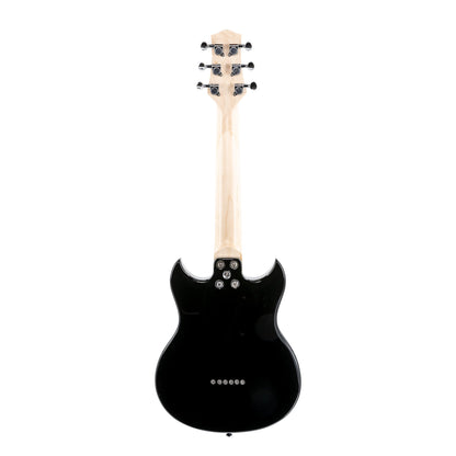 VOX  SDC-1 Mini BK – Solid Body Mini Electric Guitar | Black
