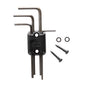 Ibanez WHS4 – 4pc Hex Wrench Set with Holder | GOTOH Japan