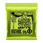 Ernie Ball P02621 Regular Slinky Nickel Wound 7-String Electric Strings 10-56