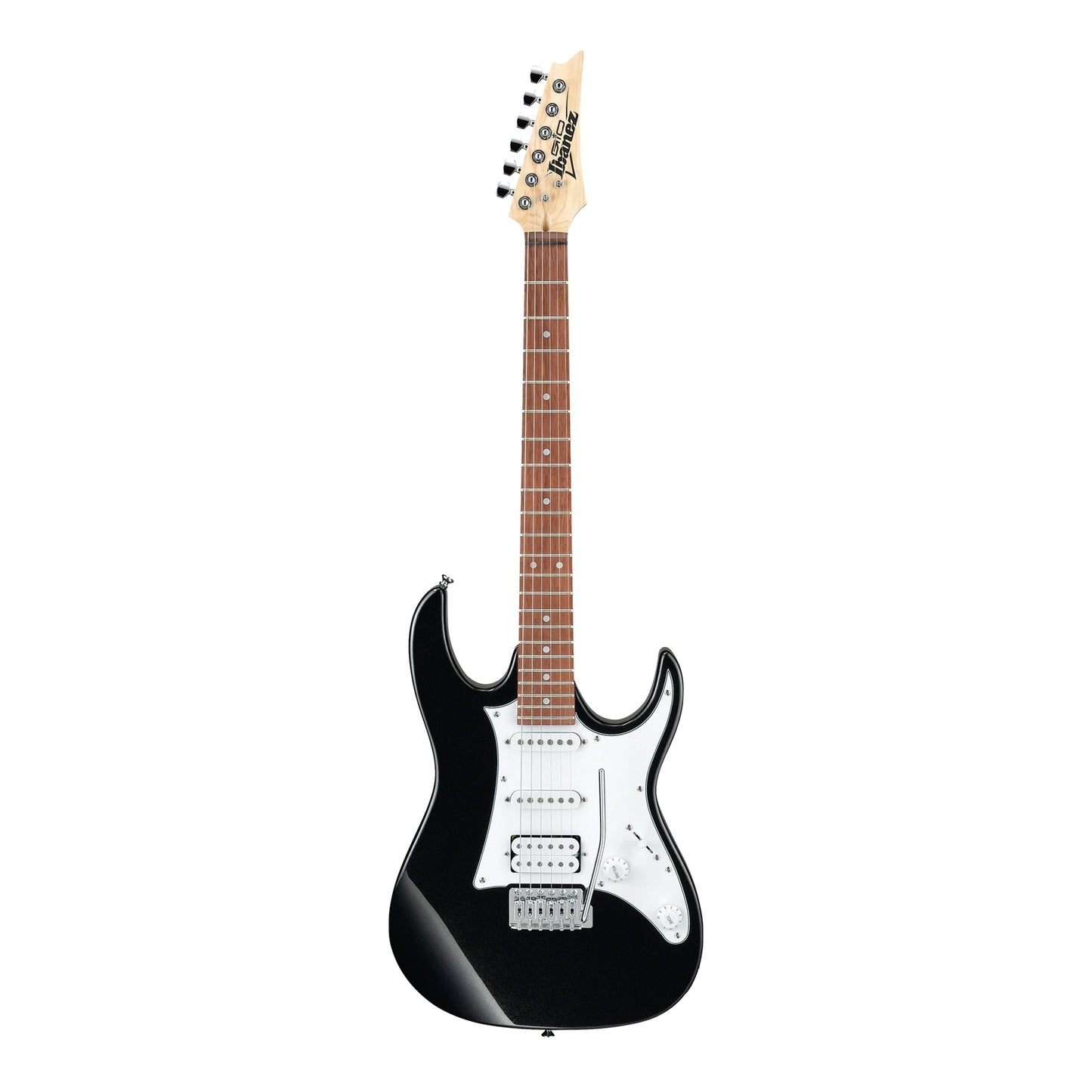 Ibanez GRX40-BKN GIO Electric Guitar | Black Night