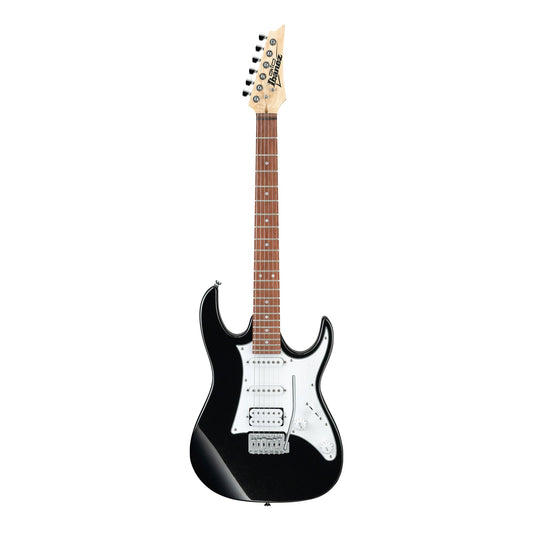 Ibanez GRX40-BKN GIO Electric Guitar | Black Night