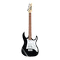 Ibanez GRX40-BKN GIO Electric Guitar | Black Night