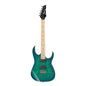 Ibanez RG421AHM-BMT Electric Guitar | Blue Moon Burst
