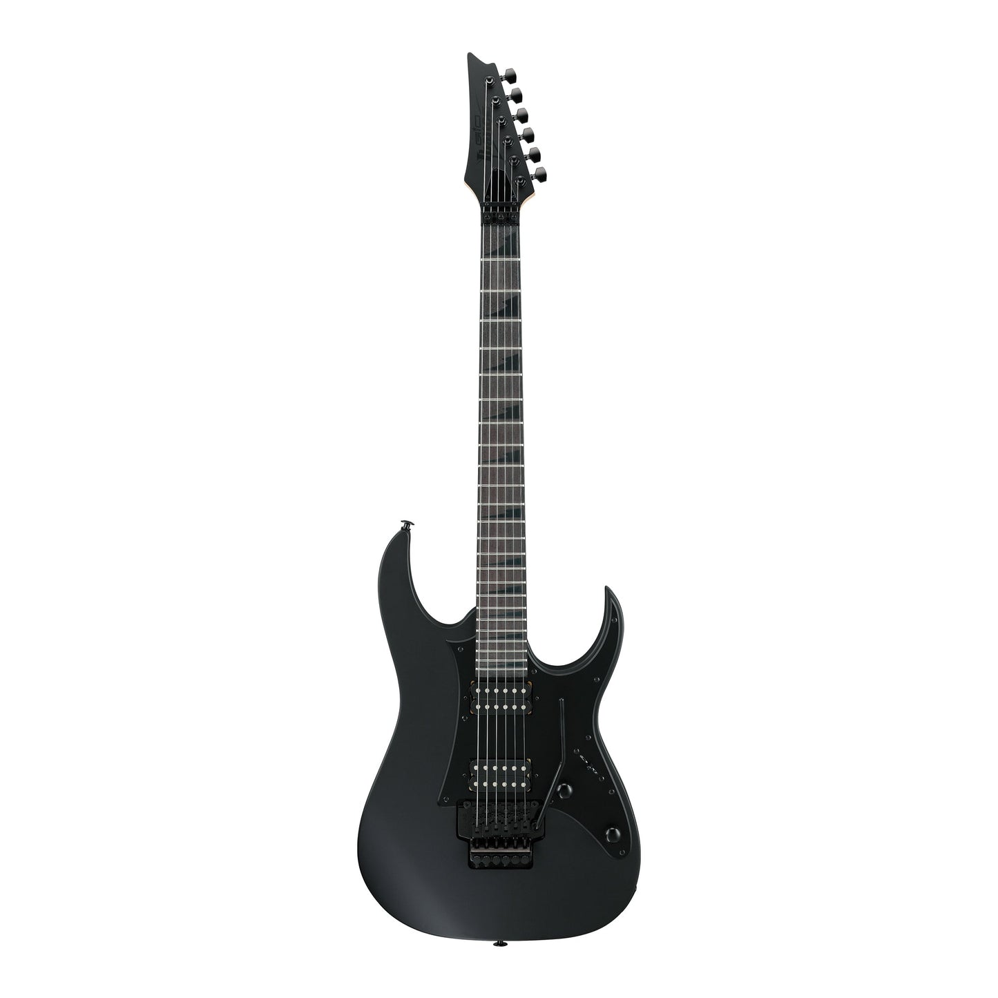Ibanez GRGR330EX-BKF GIO Electric Guitar | Black Flat