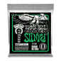 Ernie Ball P03126 Not Even Slinky Coated Titanium RPS Electric Strings 12-56