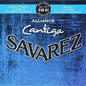 Savarez 510AJ Alliance Cantiga High Tension Classical Guitar Strings