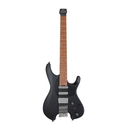 Ibanez Q54-BKF – Electric Guitar | Black Flat