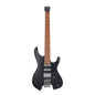 Ibanez Q54-BKF – Electric Guitar | Black Flat